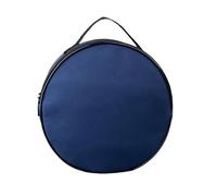 Insulated Neck Cooler Pouch - Thermal Storage Bag, Cold Retention Case | Portable Cooling Organizer with Zipper Lock to Carry an Ice Ring Bag, Keep Your Neck Cooler Cool While On The Go