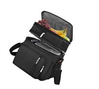 Insulated Outdoor Coolers Bag With Reinforced Oxford Materials Double Layer Cold Retention Technology Large Capacity Picnics Essential Family Picnics Coolers With Adjustable Straps