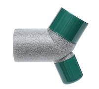 Insulated Outside Tap Covers to Protect from Freezing - Protective Garden Tap Covers for Outdoor Taps - to Suit Bs10/2 Hose Union Bib Tap (1/2''/15mm)