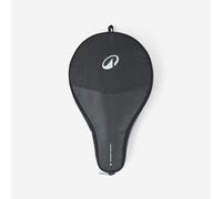 Insulated Padel Cover Pc Elite - Black