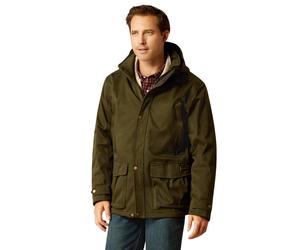 Insulated parka Ariat Rhodium H2O