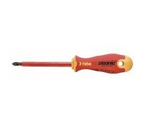 Insulated Phillips Screwdriver PH 2 Series 400