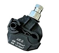 Insulated Piercing Connector for Secure Electrical Wiring in Homes and Industrial Applications Insulation Piercing Connector