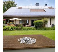 Insulated Piggyback Wire Connector Set for Connecting Two Wires Using a Single Terminal Point in Industrial and Residential Installations (25PCS)