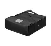 Insulated Pizza Delivery Bag For Hot & Fresh Food: Heavy-Duty Thermal Carry Bag For Pizza, Travel, Shopping & Picnics, Keeps Food Warm On The Go Thermal Insulated Pizza Bag: Heavy-Duty Food Carrying B