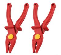 Insulated Pliers for Electricians, 7 7 Inch with Plastic Material for Long Life
