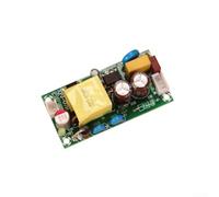 Insulated Power Supply Module AC110-240V to DC12V Rectifier Board with Overload Protection for DIY Electronics Projects (XPJ-07B)