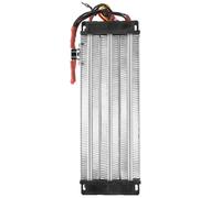 Insulated PTC Heater Electric Ceramic Thermostatic