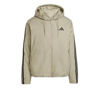 Insulated Puffer jacket adidas Essentials Climawarm 3 stripes Vert L
