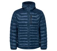 Vaude - Batura Hooded Insulation Jacket - Synthetic jacket size XL, blue