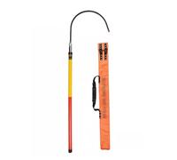 Insulated Rescue Hook for Electrical Safety, Fire and Electrician Emergency Tool with Body Hook