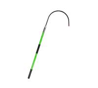Insulated Rescue Hook For Emergency Electrical Situations,Green-2 Meters
