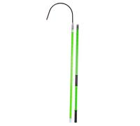 Insulated Rescue Hook with Adjustable Length for Emergency Water and Electrical Rescue Operations