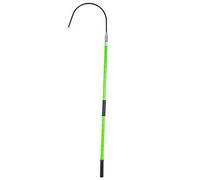 Insulated Rescue Hook with Adjustable Length for Emergency Water and Electrical Rescue Operations