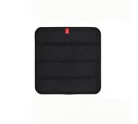 Insulated Roof Vent Car Sunshade, Foldable Car ShadeCar Window Shade, 41x41cm Sun Visor for CarCar Shades for MaxxAir/Fantastic Fans, RV Camper Vent Cover with Magic Tape