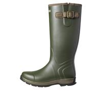 ARIAT Mens Burford Insulated Boots Boot Olive Green - Lightweight Waterproof Sprayproof - Leather trimmed top Footwear UK Size - UK 8.5