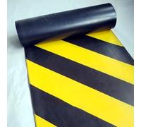 Insulated Rubber Work Mat, Non-Conductive High Voltage Safety for Electrical Protection in Industrial Environments
