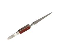 Insulated Rustless Grip with Curved/Straight Advice for Secure Holding in Gold Work Search Engine Jewelry Tools