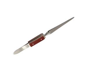 Insulated Rustless Grip with Curved/Straight Advice for Secure Holding in Gold Work Search Engine Jewelry Tools