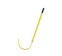 Insulated Safety Pole, Lightweight Electrical Rescue Tool for Power Station and Auto Maintenance