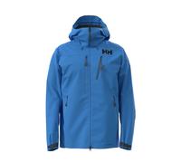 Insulated ski jacket Helly Hansen Odin Infinity Bleu S