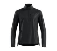 Insulated ski jacket Odlo Zeroweight Dual Dry Noir L