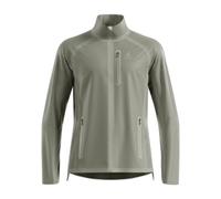 Odlo Zeroweight Dual Dry Insulated Jacket Green L Men
