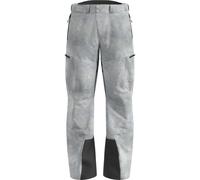 Insulated ski Trousers Odlo Descent Gris 54