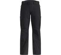 Insulated ski Trousers Odlo Descent Noir 56