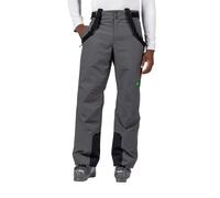 Insulated ski Trousers Rossignol Hero Gris M