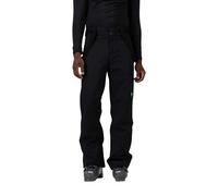 Insulated ski Trousers Rossignol Hero Velika Noir XL