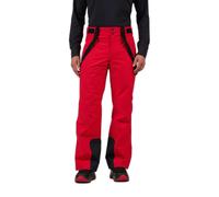 Rossignol - Waterproof and Insulating Ski Pants in Primaloft®- Men - Insulated Ski Pant Sports Red for Men - Size L Red L