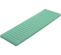 Insulated Sleeping Air Pad Bestway- Lightweight Cozy Camping Gear For Outdoor