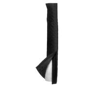 Insulated Sleeve For AC Pipe | Air Conditioner Tube Cover | Flexible Insulation Cover For Hotel Work In The Dormitory | 59 x 21in Oxford Cotton Film Design For Use Of Prot