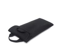 Insulated Sleeve for Water Bladder - Protective Cooler Bag | Lightweight 600D Oxford Insulated Hydration Bladder Cover, Storage Pouch for 2-2.5L Water Bladder