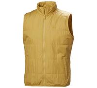 Insulated sleeveless jacket Helly Hansen Vika Light Jaune L