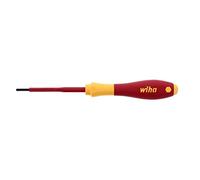 Insulated SoftFinish Hex Metric Screwdriver