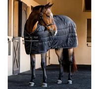 Insulated stable blanket for horse Horseware Amigo Ripstop Plus Stable 200g