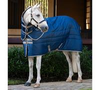 Insulated stable blanket for horse Horseware Amigo Ripstop Plus Stable 200g