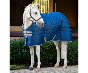 Insulated stable blanket for pony Horseware Amigo Ripstop Stable 100g