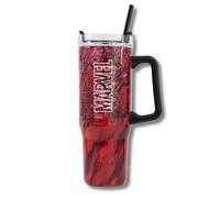 Insulated Stainless Steel Rambler Mug 940 ML Marvel Red One Size