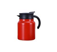 Insulated Stainless Steel Water Bottle Leakproof Lid Double Walled Vacuum Thermal Mug for Outdoor Travel Gym Daily Hydration (E, 16.5X12cm)