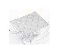 Insulated Sunshade Cover for Freezers & Refrigerators - UV Protection for Display Cabinets & Ice Cream Units, Silver, 70x100cm/27.3x39in for Cold Storage
