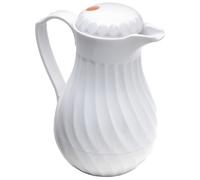 Insulated tea/coffee server White 40oz 1.2 Litre.