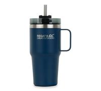 Insulated thermos with a flip lid Regatta Thermulate Bleu TU