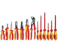 Insulated Tool Set, 13 pc.