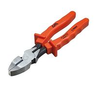 Itl Insulated Insulated Linesman Pliers 240Mm (9.5In) 00045
