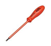 Itl Insulated UKC-01860 Insulated Terminal Screwdriver 3.0 X 75Mm