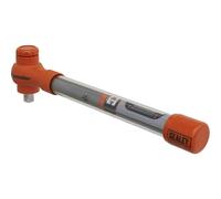 Insulated Torque Wrench - 1/2" Sq Drive - Calibrated - 12 to 60 Nm Range