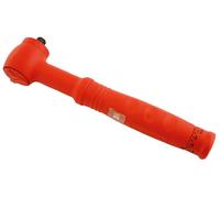 INSULATED TORQUE WRENCH 3/8"D 5-25NM 5481 (LASER) Qty X 1